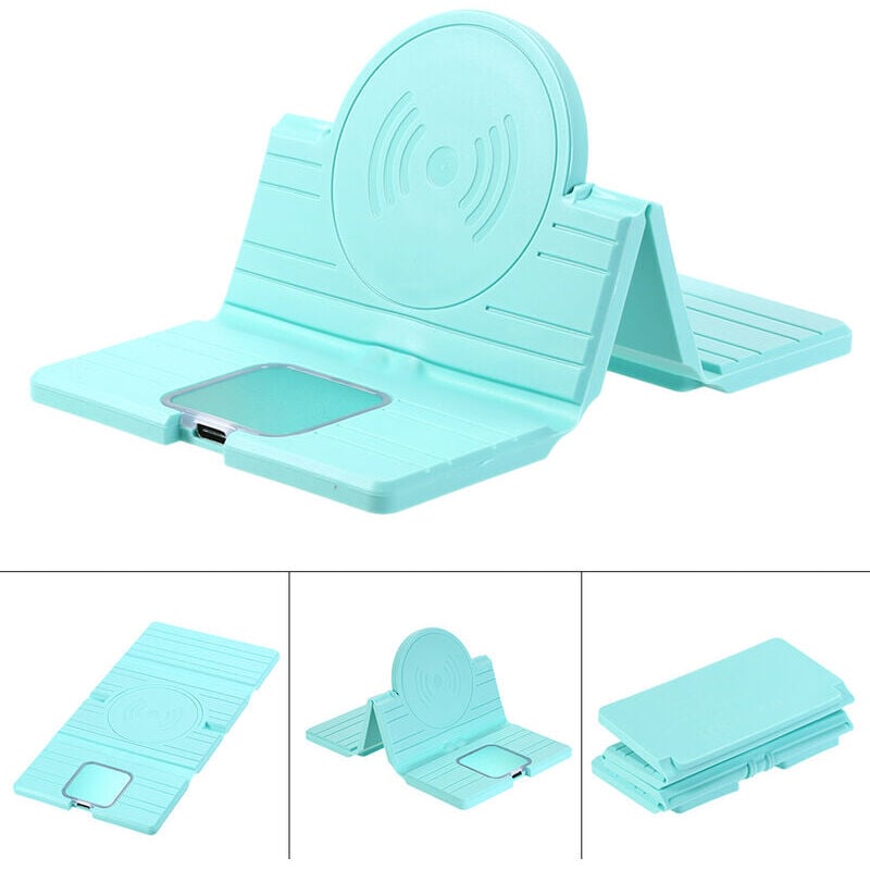 Forehill - Support de rétroviseur G12 noir support de téléphone de moto véhicule électrique rétroviseur Navigation en alliage d'aluminium support en