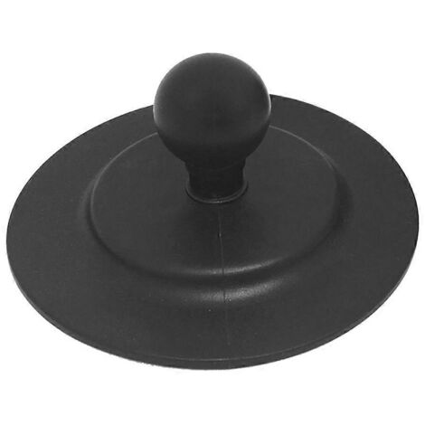 Support de Rétroviseur pour Guidon de Vélo - Fixation Clip