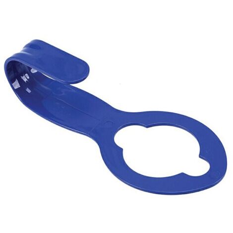 SUPPORT DE ROBINET POUR TUYAU D'EXTENSO
