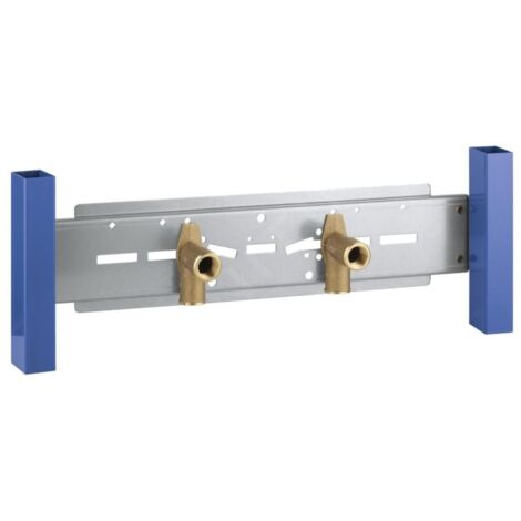 Support de robinetterie Grohe RAPID SL pour AP-Armaturen