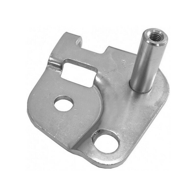 Support roue avant droite tondeuse Honda 42911VG0000