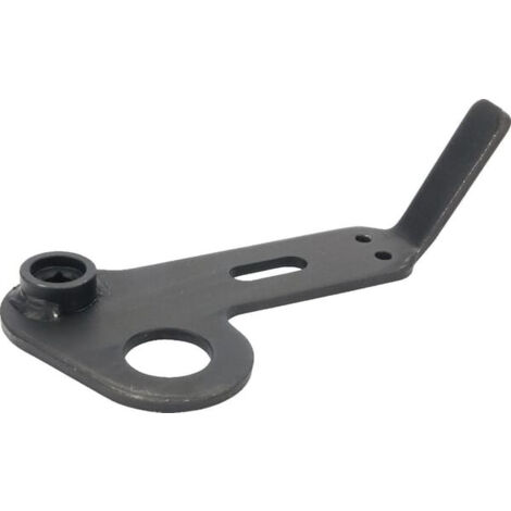 Support de roue avant gauche ETESIA ET40827
