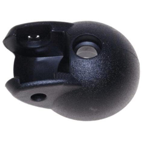 Support de roue avant pour pièces aspirateur nettoyeur petit électroménager Electrolux - 109604201