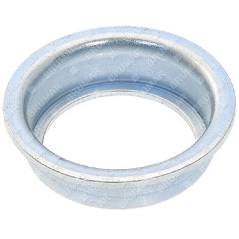 Support de roue d'arbre de transmission pour tondeuse à gazon KAAZ - 058494