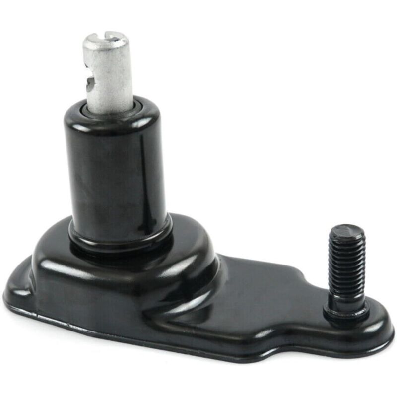 Support de roue de secours BK21-1402-AA 1763880 - Plaque de montage pour roue de secours pour Ford MK8 2014 +