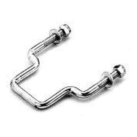 Support de roue de secours diamètre 60 4TR115