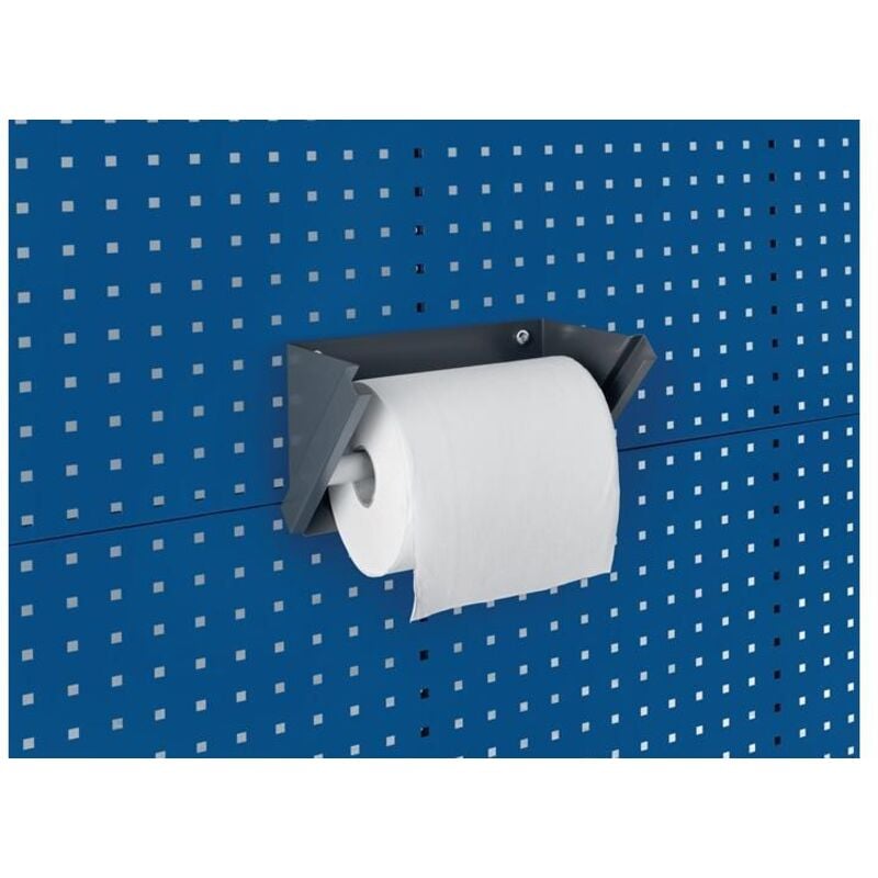 Support pour rouleaux de papier bott 315 x 185 x 180 mm - 63003058.19V