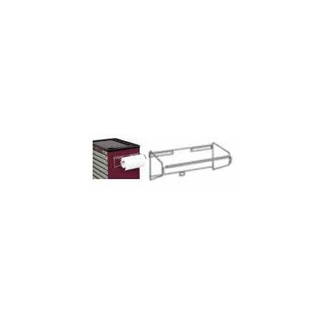 Support De Rouleau D'essuyage Pour Servante Complete Racing