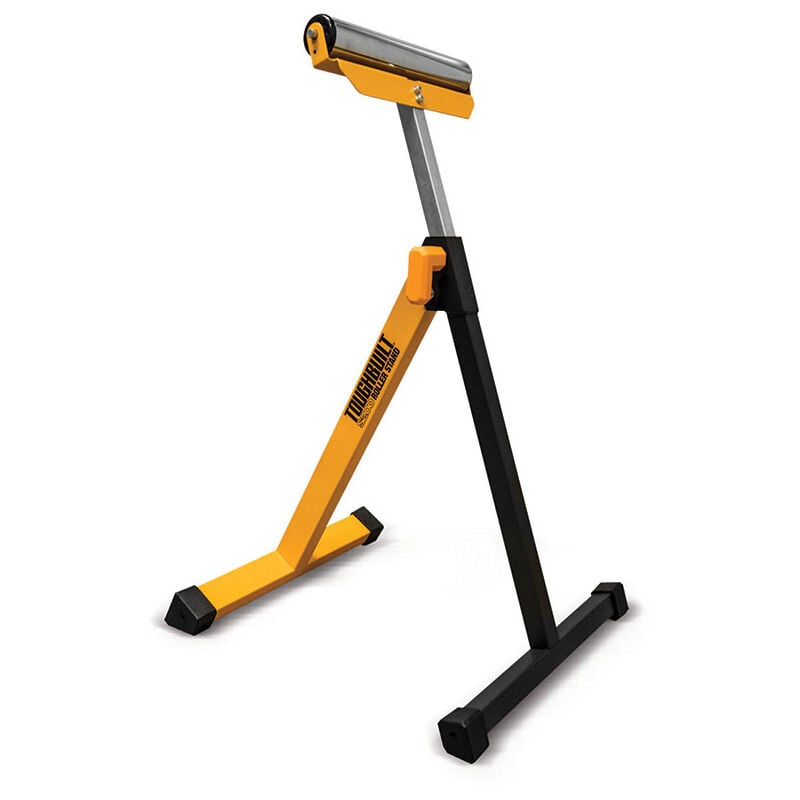 Toughbuilt - Support de rouleau tb-s200 robuste