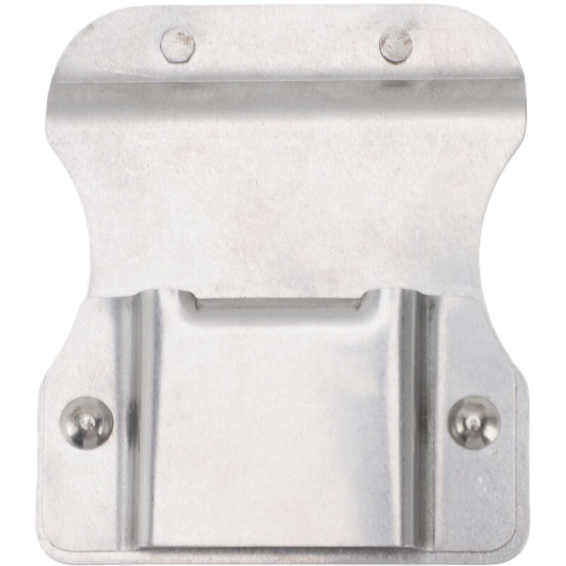 Support de Ruban à Mesurer pour Ceinture, Clip de Ceinture Magnétique en Fer, Perceuse sans Fil, Support de Ceinture pour Tournevis à Percussion pour