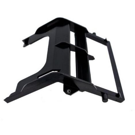 Support de sac (51979-57128) (00265421) Aspirateur BOSCH, SIEMENS