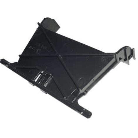 SUPPORT DE SAC ASPIRATEUR BOSCH pour PIECES ASPIRATEUR...