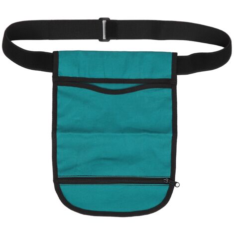 Support de Sac de Drainage Urinaire 2000ML, Pochette Unique Réglable, Couverture Portable pour Poche à Cathéter