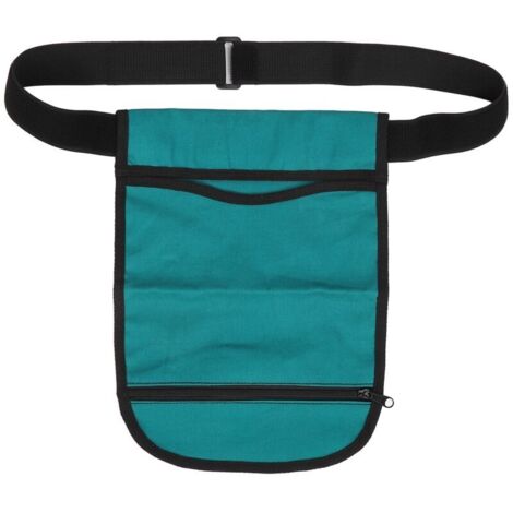 Support de Sac de Drainage Urinaire 2000ML, Pochette Unique Réglable, Couverture Portable pour Poche à Cathéter