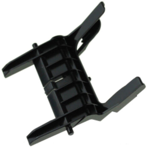 Support de sac d'origine Aspirateur 00657994 BOSCH