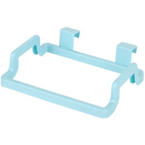 Support de sac poubelle pour armoire, support de sac poubelle suspendu, pour armoire de cuisine, salle de bain, chambre, toilettes, camping-car