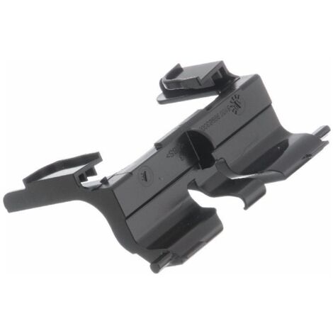 Support de sac pour aspirateur Bosch 00495701