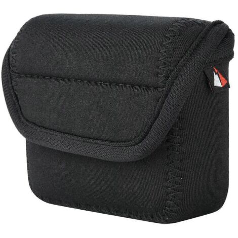 Support de Sac pour Enceinte Portable JBL GO2, Étui de Transport et Rangement Amélioré