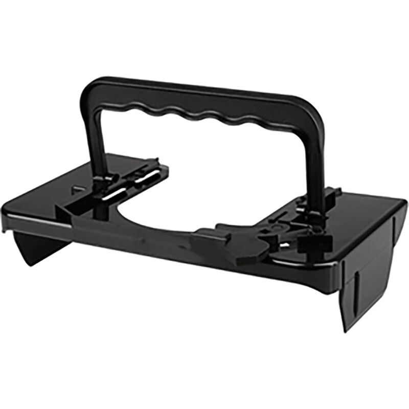 Hoover - support de sac pour pieces aspirateur nettoyeur petit...