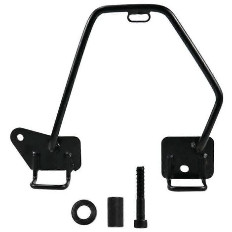 Support de sacoche de selle pour moto GB350 2021-2023--