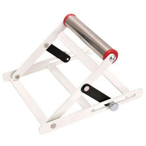 Support de scie circulaire réglable en hauteur --