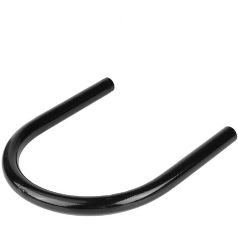 Support de selle arrière pour moto, cadre de fixation robuste