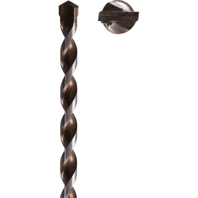 Irwin - foret universel 8X200MM 10501933