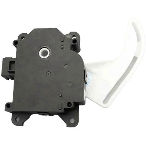 Support de servomoteur pour actionneur de chauffage/climatisation