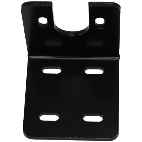 Support de siège de machine à montage fixe pour électroplacage--
