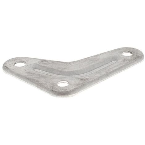 SUPPORT DE SILENCIEUX 502850801 ORIGINAL HUSQVARNA
