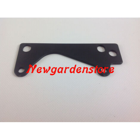 Support de silencieux ORIGINAL KOHLER 12 126 71-S pour tracteur de pelouse