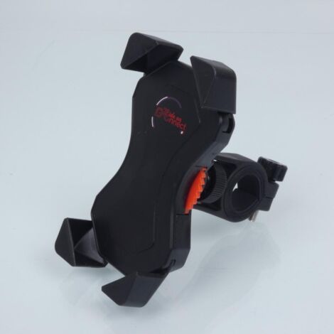 Support de smartphone 3.5 à 6.5 pouce pour moto scooter quad