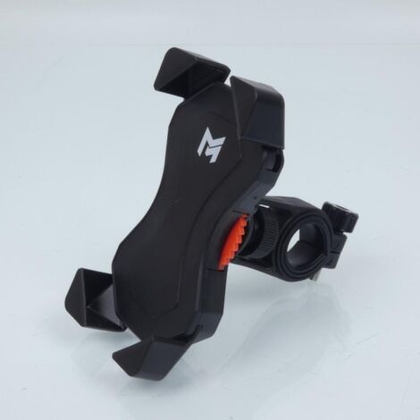 Support de smartphone 3.5 à 6.5 pouce pour moto vélo quad guidon