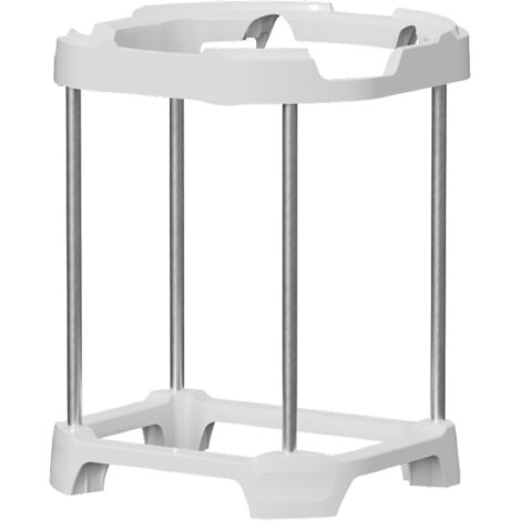 Support de sol Cabel pour thermos vertical 150-200l