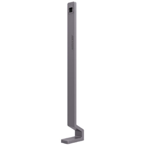 Support de sol Hikvision pour DS-K1T671TM-3X 305700583