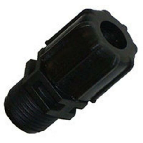 Support de sonde 1/2" pour les sondes de pH/redox