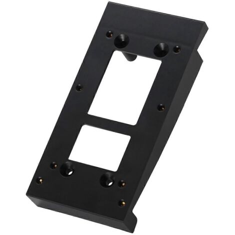 Support de sonnette pour revêtement en vinyle compatible avec sonnette vidéo Ring Battery PRO/Plus