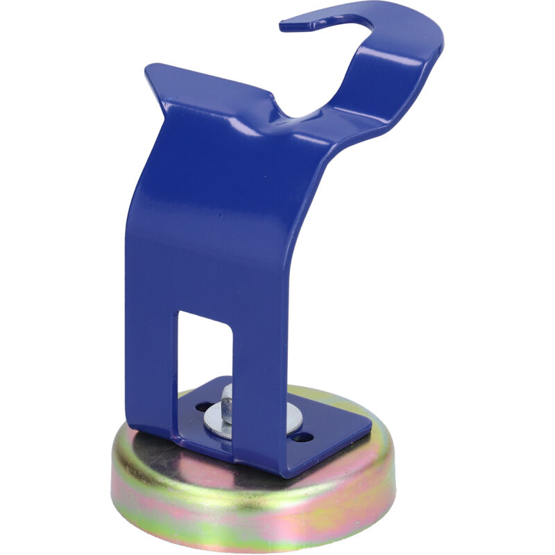 Support de soudage magnétique en acier allié avec boucle et accessoires pour torche de soudage