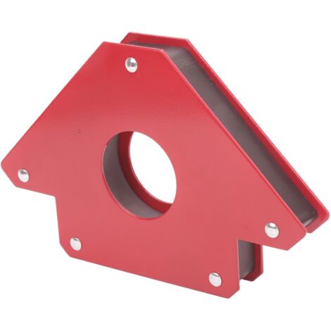 Support de soudage magnétique multi‑angles pour positionnement précis et stable