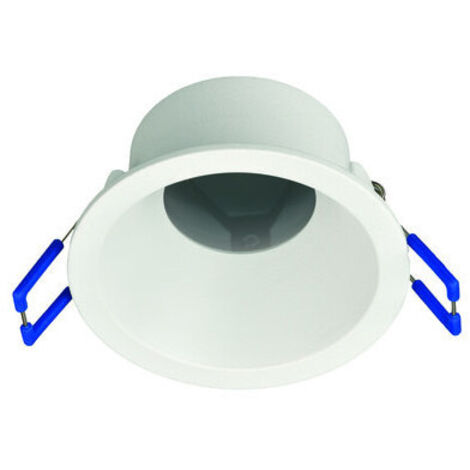 Support De Spot Fixe Ip65 Blc