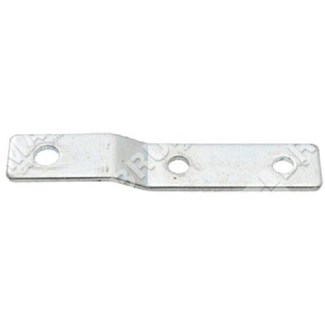Support de support de guide de lame pour multitool COMPATIBLE GREEN LINE - 016860