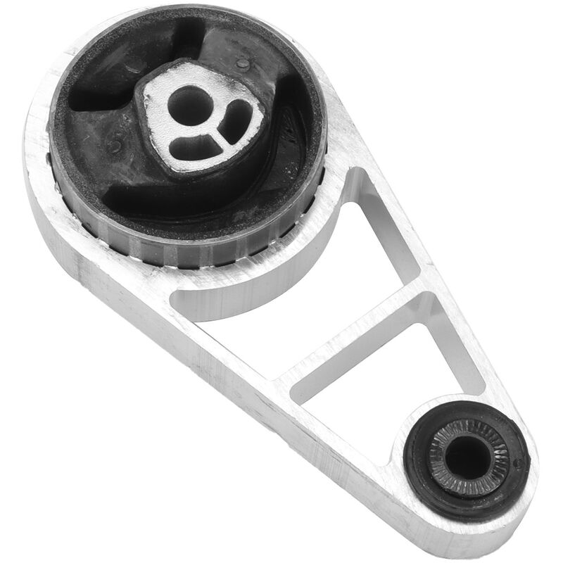 Jeffergarden - Support de support de montage de moteur arrière inférieur KKH101384 Accessoire de remplacement pour Rover 75