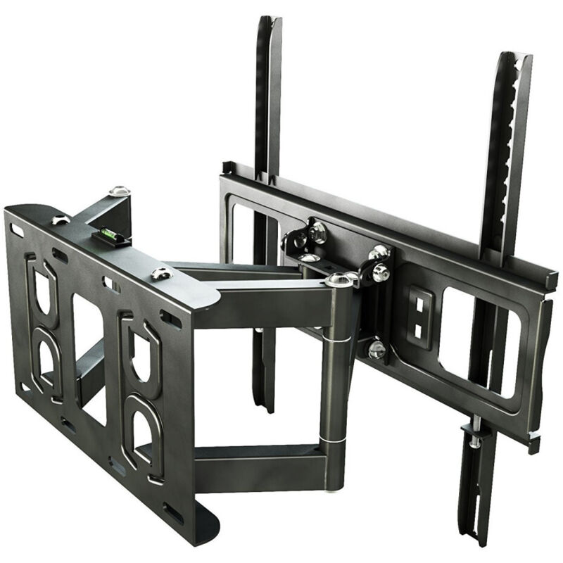 Support Mural Armoire Tv Lcd Tft Led Plasma 26-55" 56 Kg
