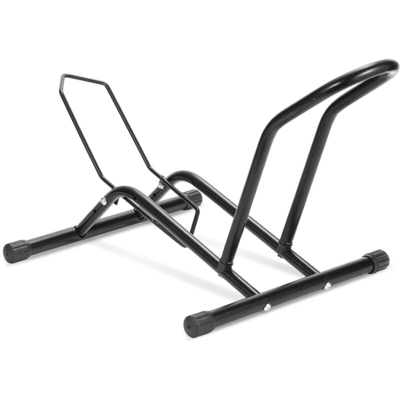 Swanew - Râtelier pour 26" à 29" vélos râtelier support de Roue Avant & Arrière