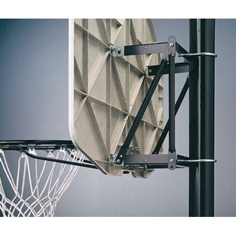 Support de suspension de basket-ball Spalding