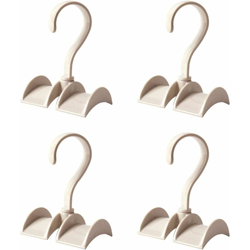 Fei Yu - Support de suspension de sac à main rotatif 4pcs