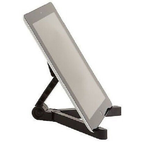 Support De Table Base De Support Rigide Support Pliant Pour Tablette Smartphon