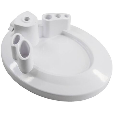 Support de table pour lampes loupes à tige
