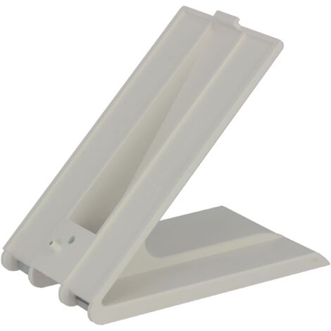 Support de table pour nouveaux postes intérieurs Classe 100 vidéo et audio BTICINO BT344692