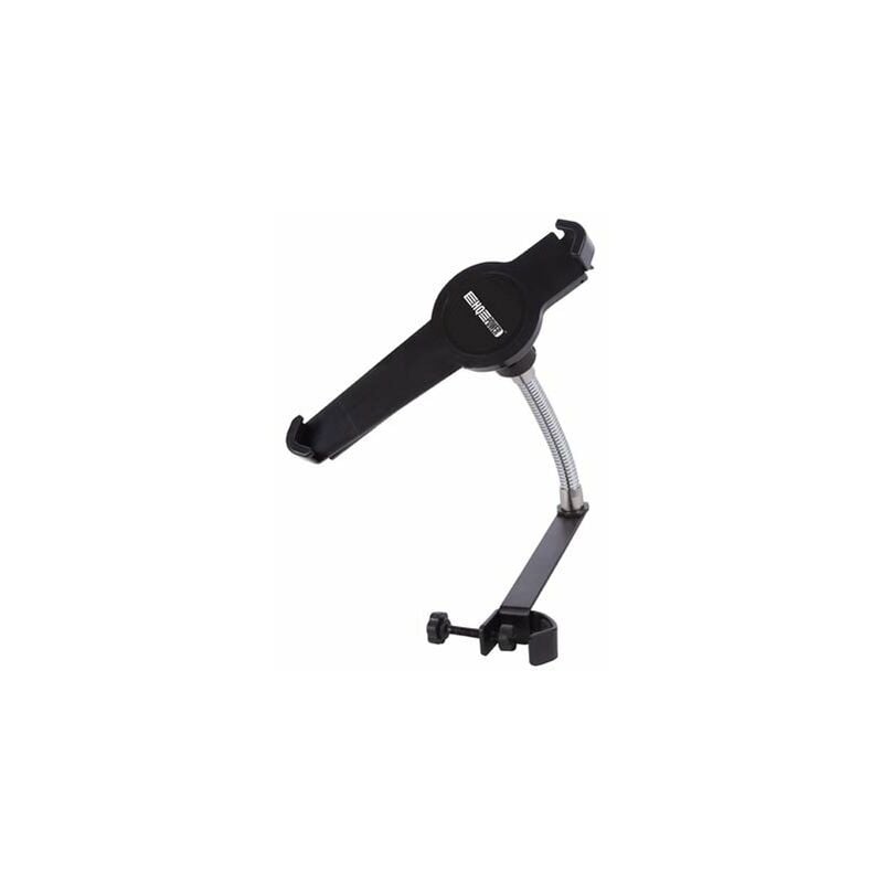 Support De Tablette Universel Pour Pied De Micro Velleman Hqms10007